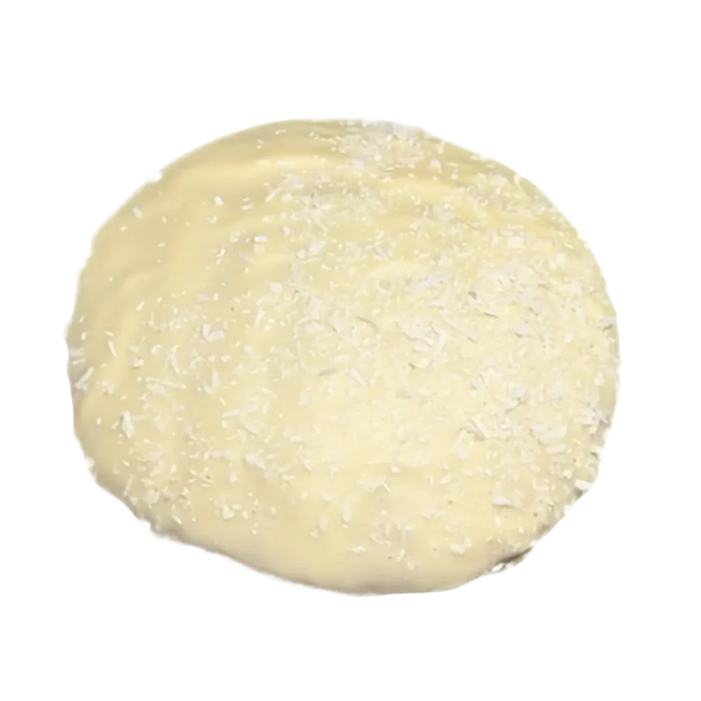 Ein Lebkuchen der Bäckerei Wiesender mit weißer Schokolade - eine echte Spezialität der Bäckerei Wiesender.
